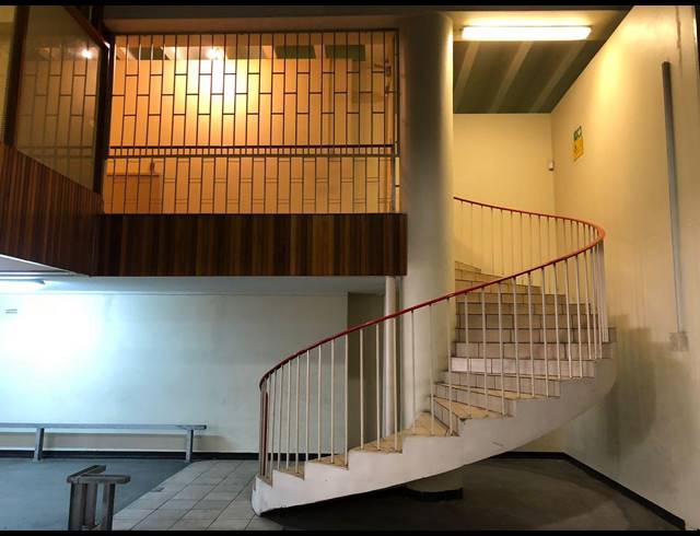 3,300M² WAREHOUSE FOR SALE IN GERMISTON CENTRAL